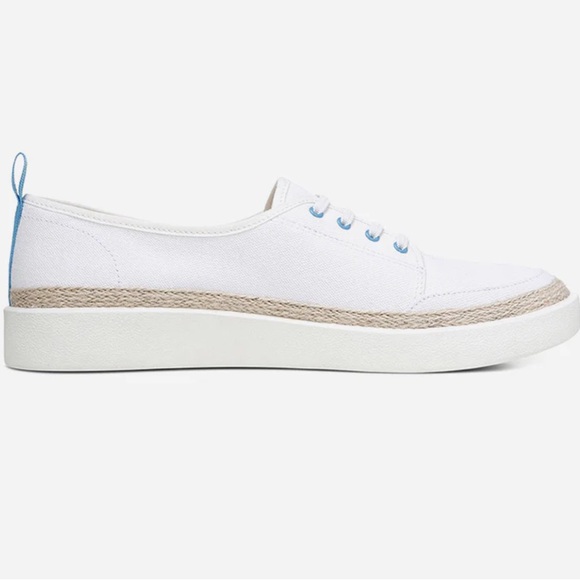 Vionic Jovie canvas shoes, women’s 6 - Picture 2 of 5